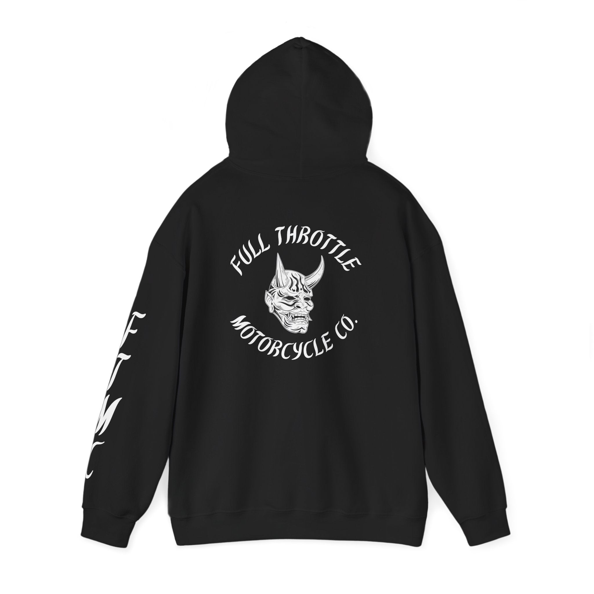 Oni Sweatshirt