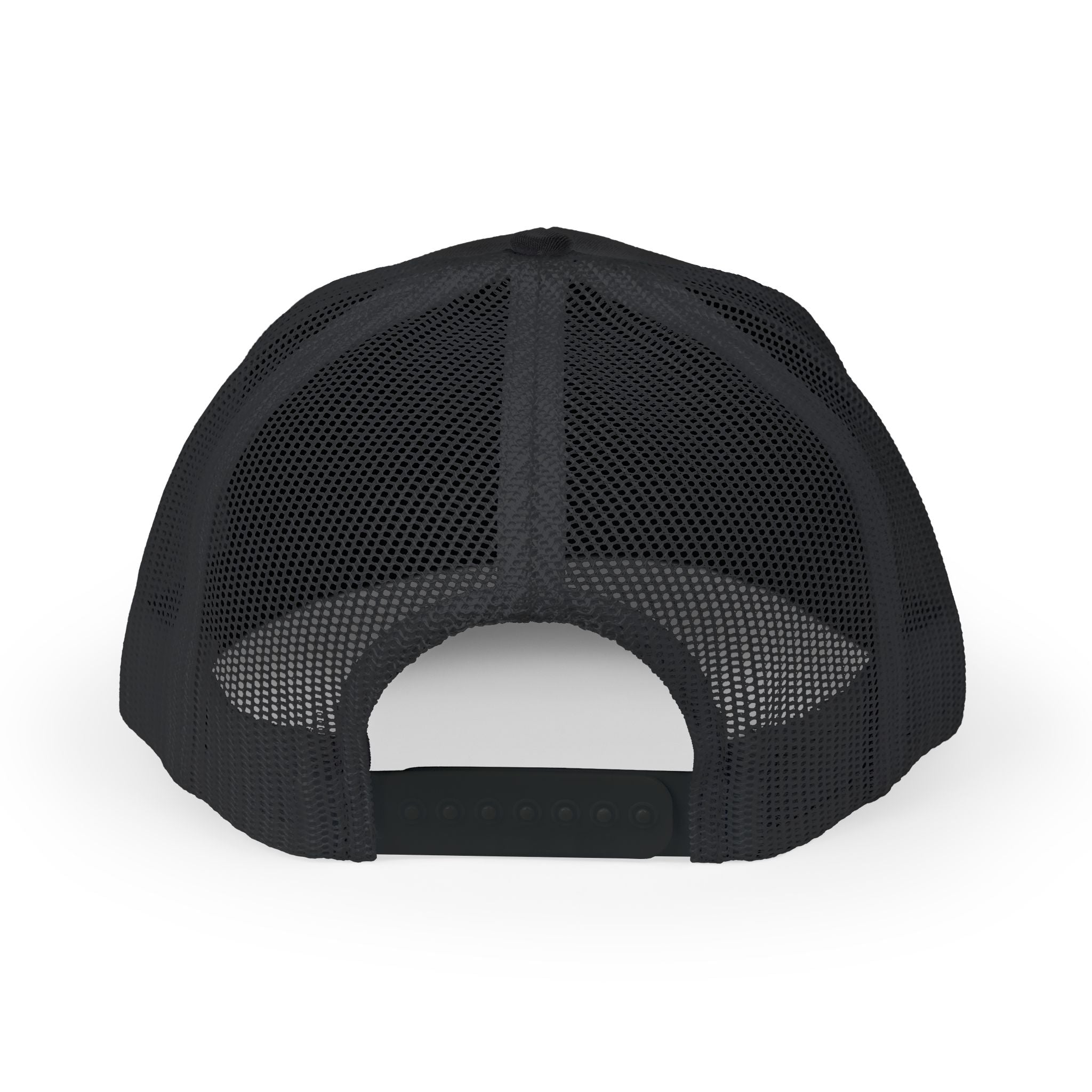 Full Throttle Trucker Hat