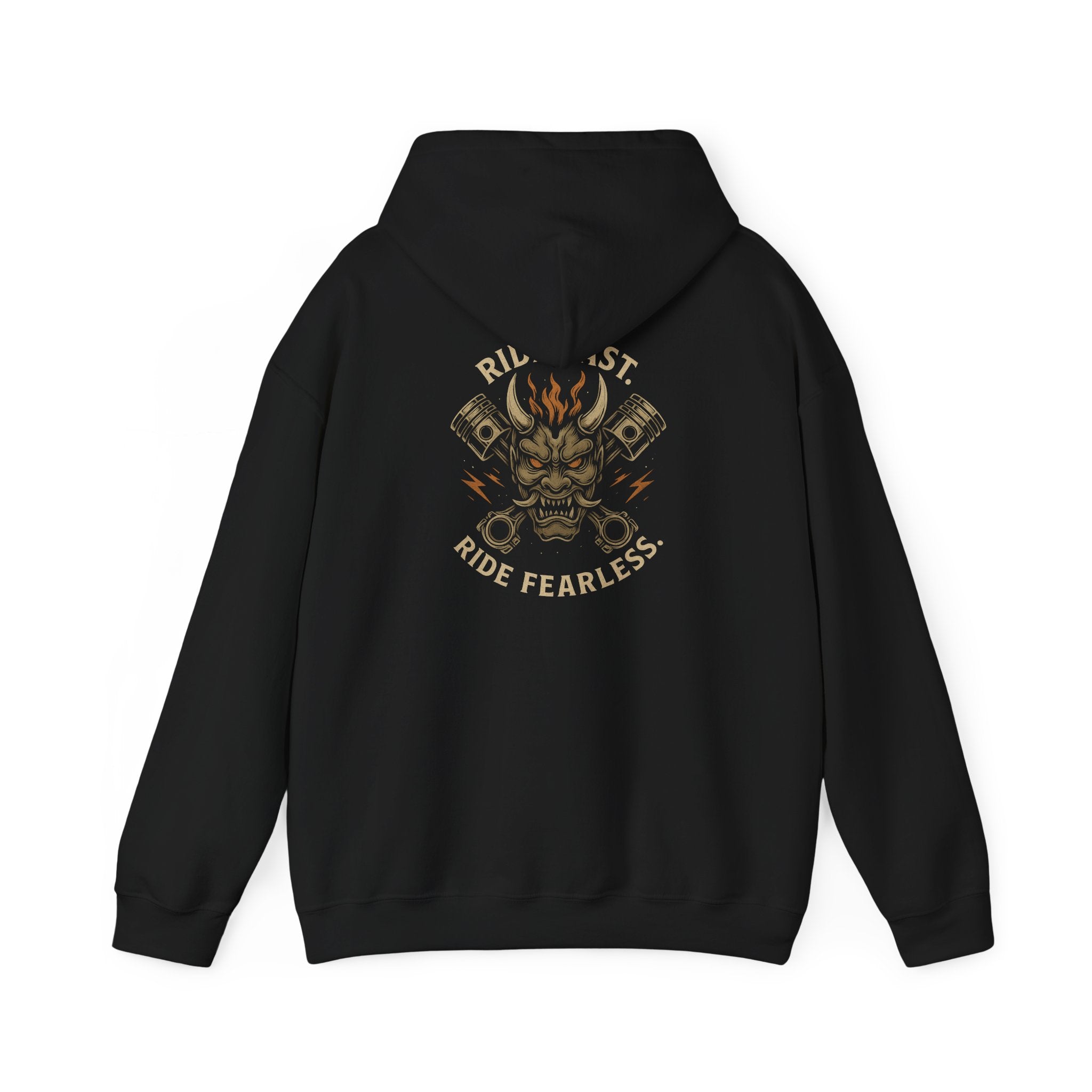 Oni V2 Sweatshirt