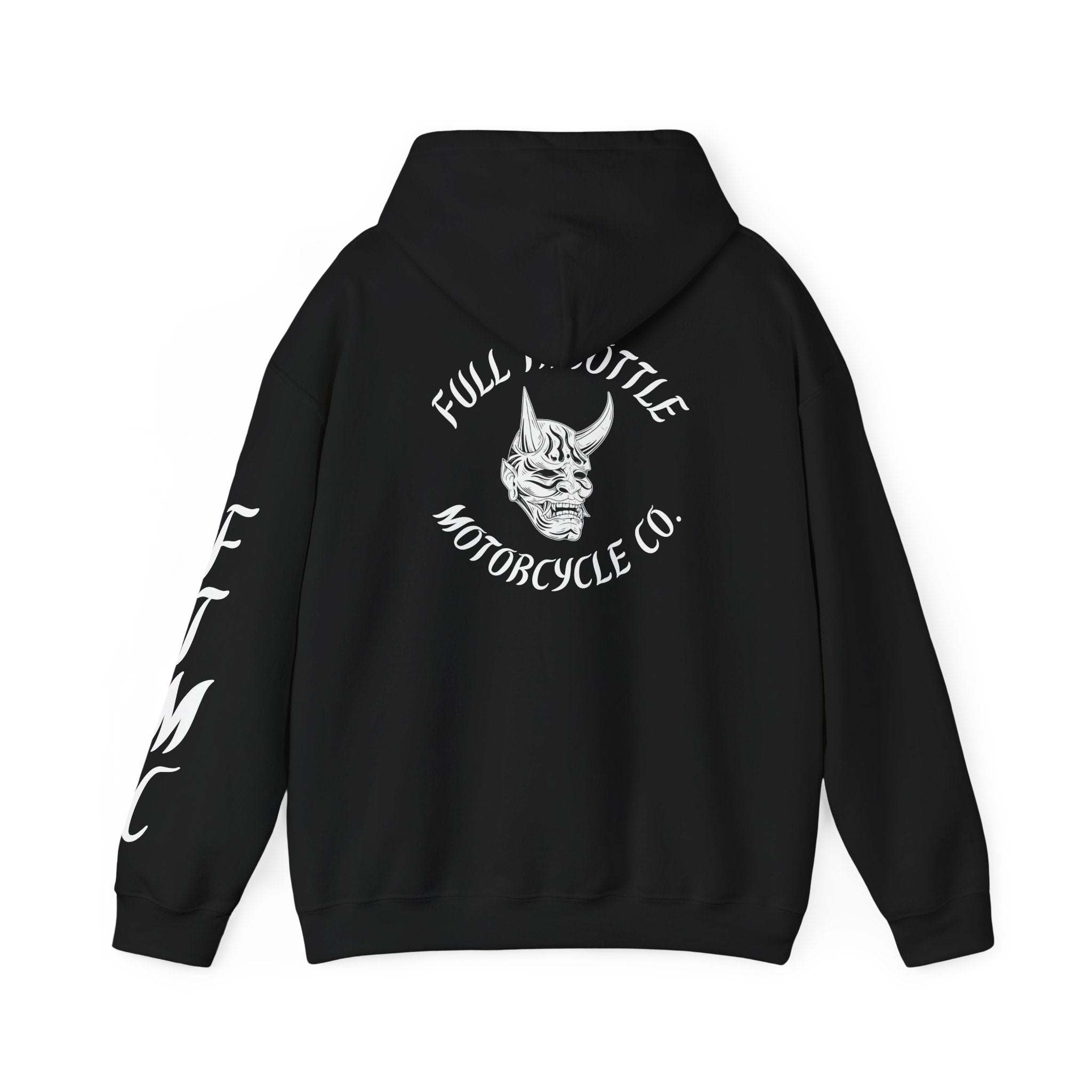 Oni Sweatshirt