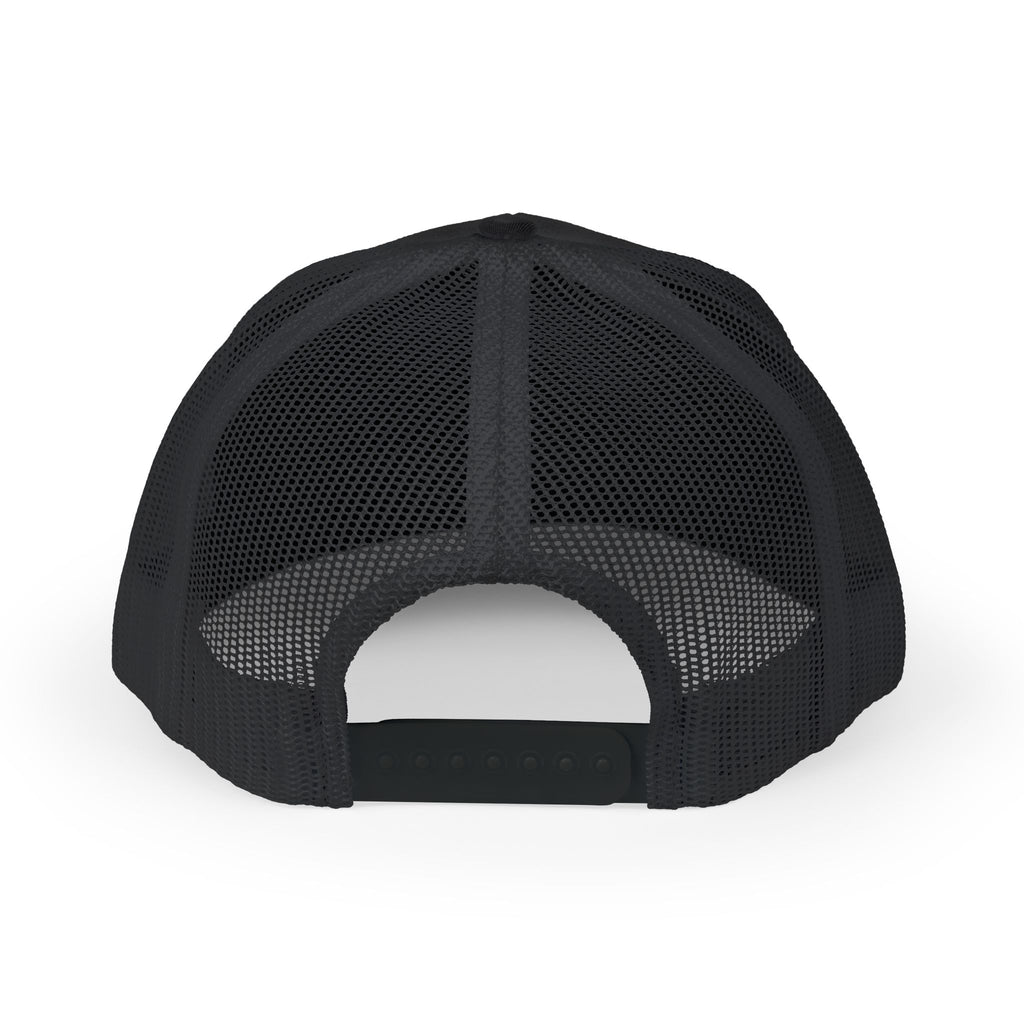 Full Throttle Shield Snapback Hat