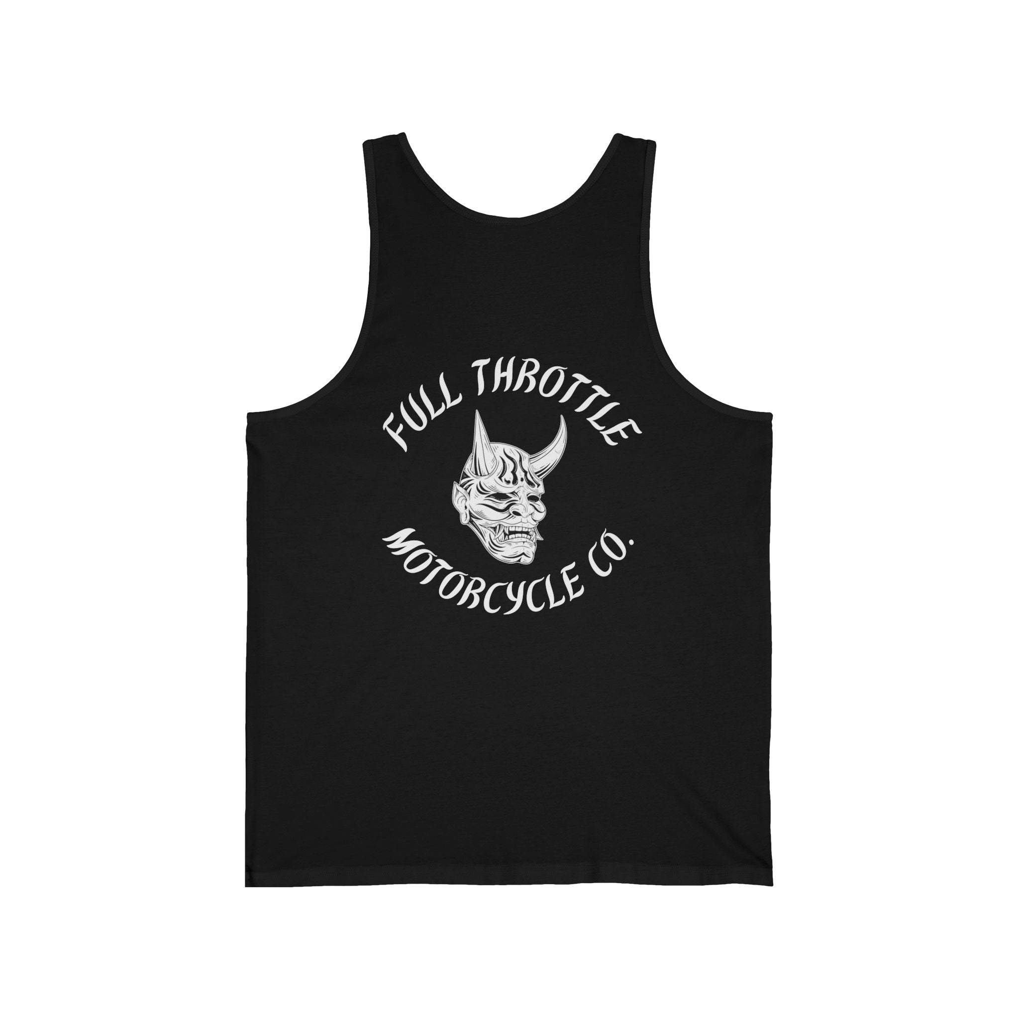 Oni FTMC Tank