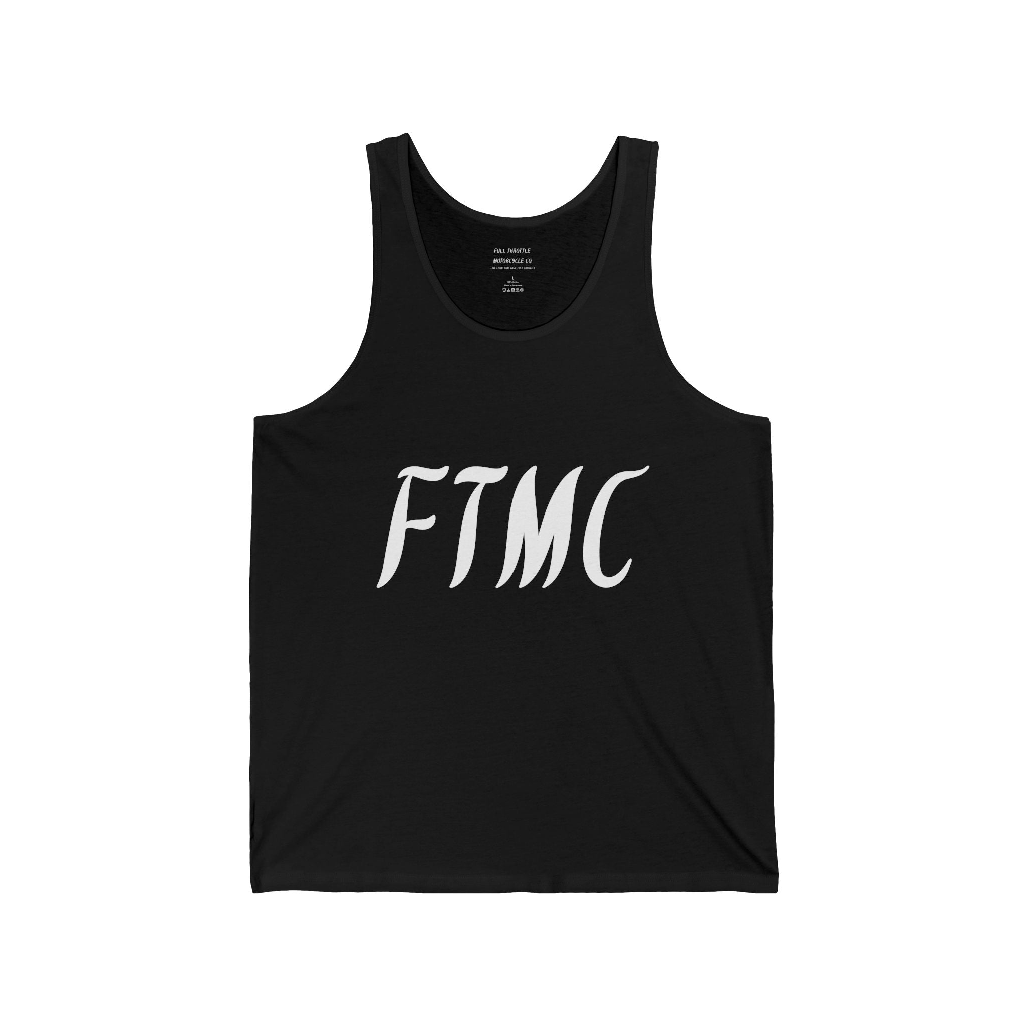 Oni FTMC Tank