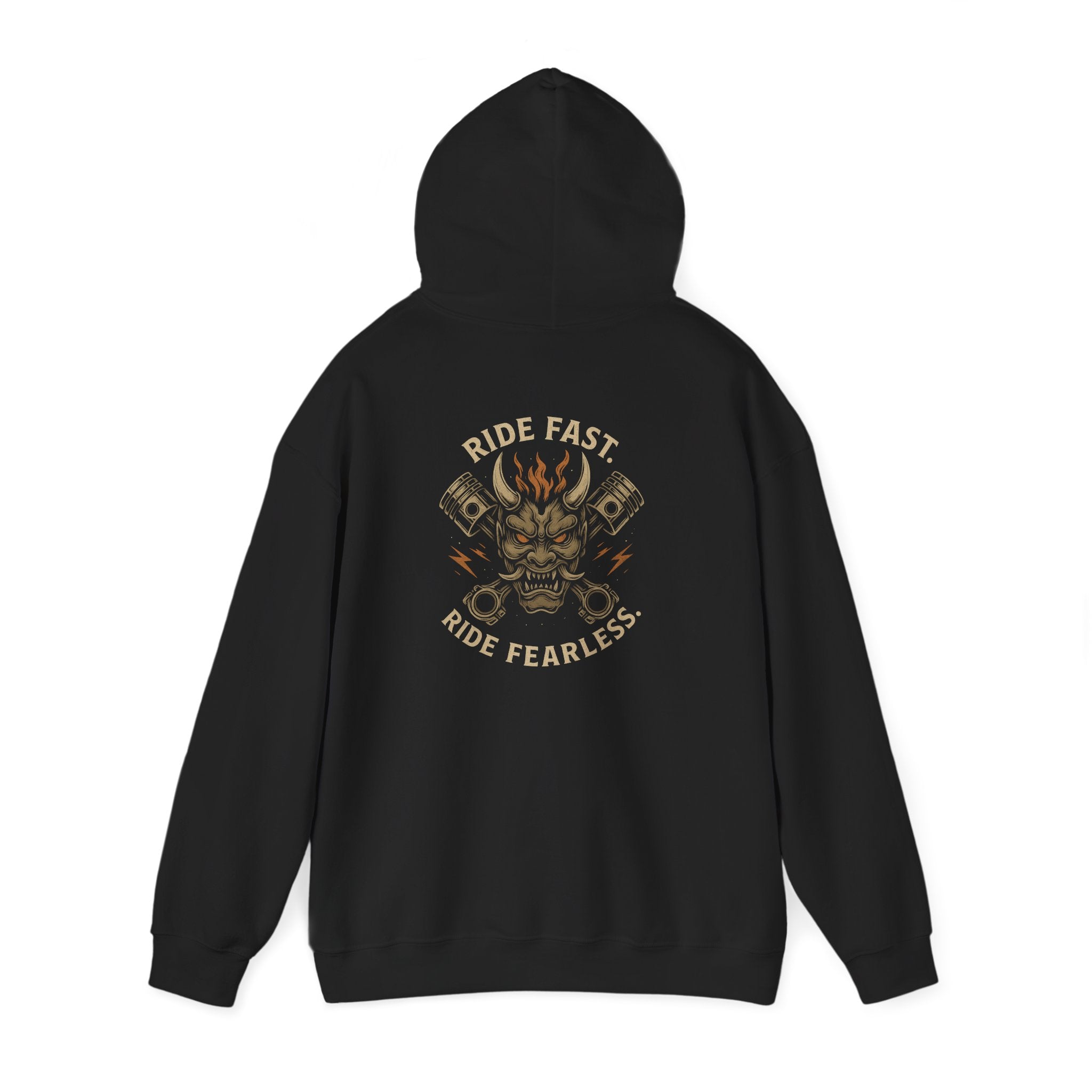 Oni V2 Sweatshirt