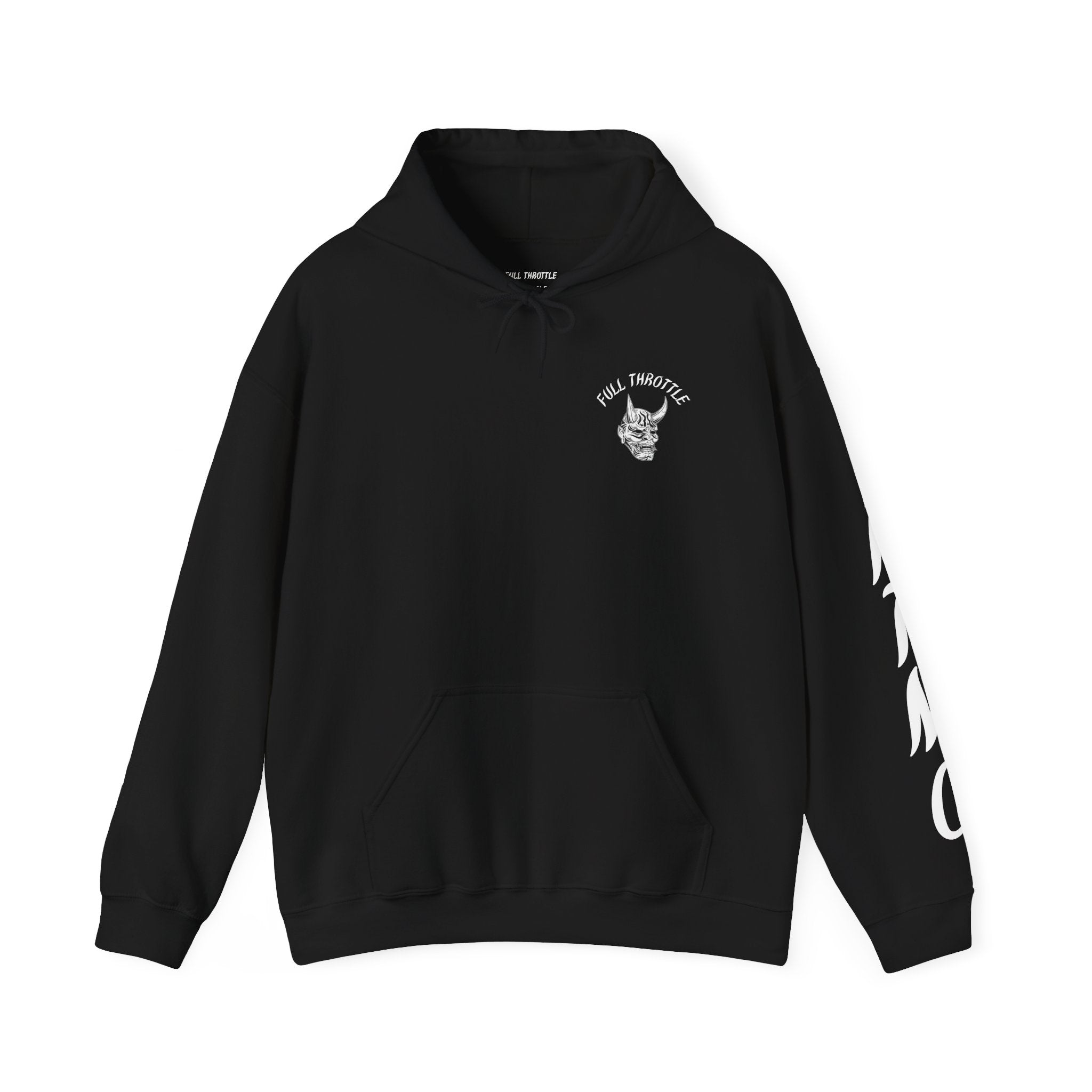 Oni Sweatshirt