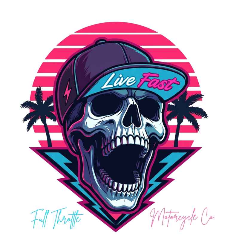 Miami Nights Collection