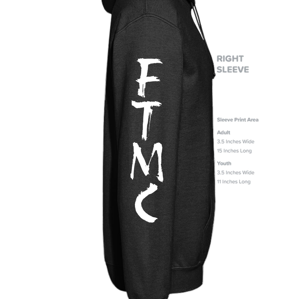 BLACK - G185 - SLEEVE_RIGHT