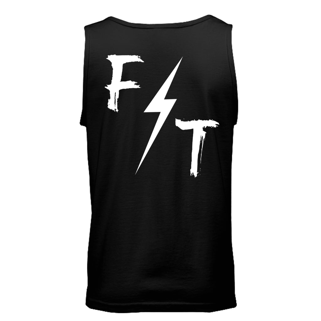 Black - 3633 - BACK