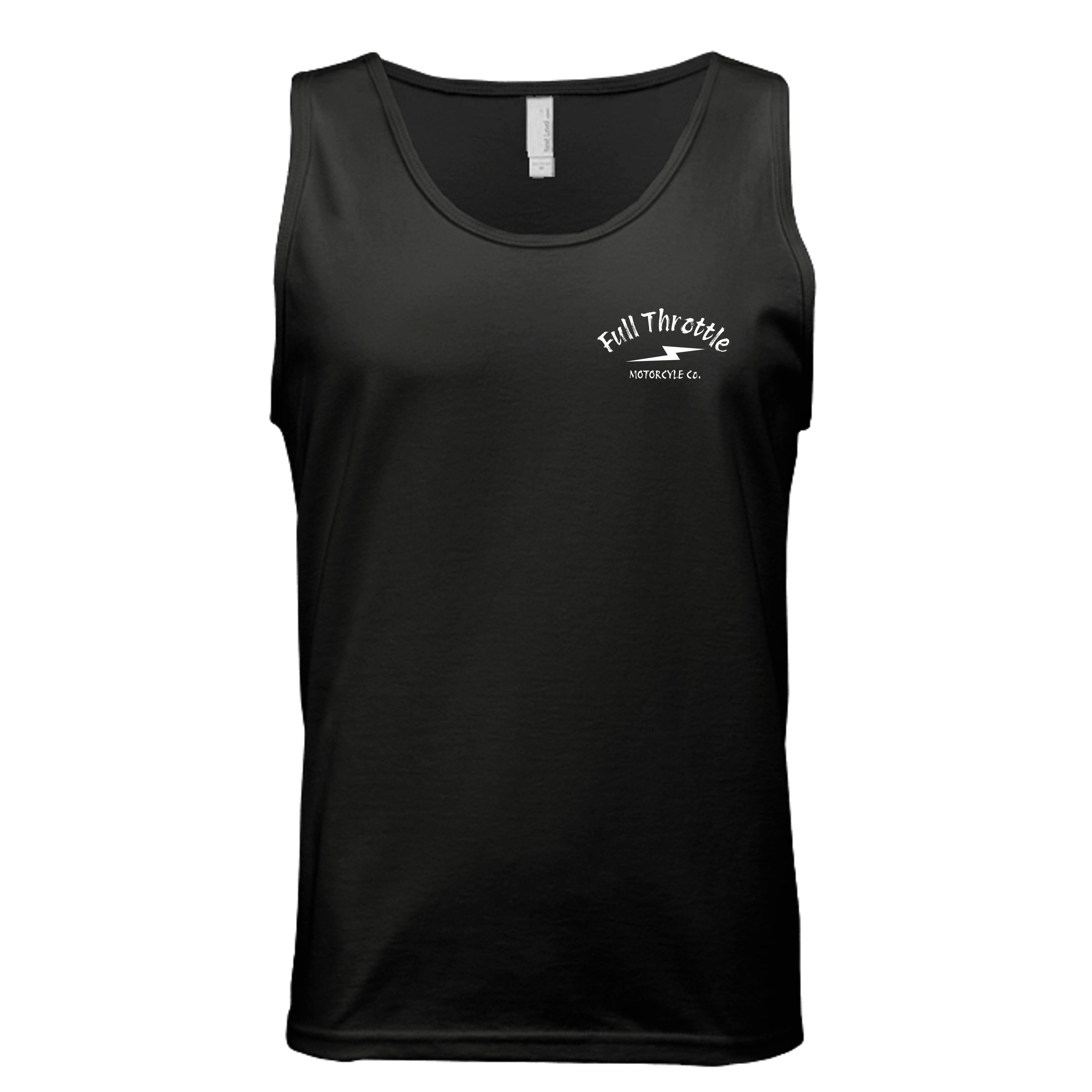 Black - 3633 - FRONT