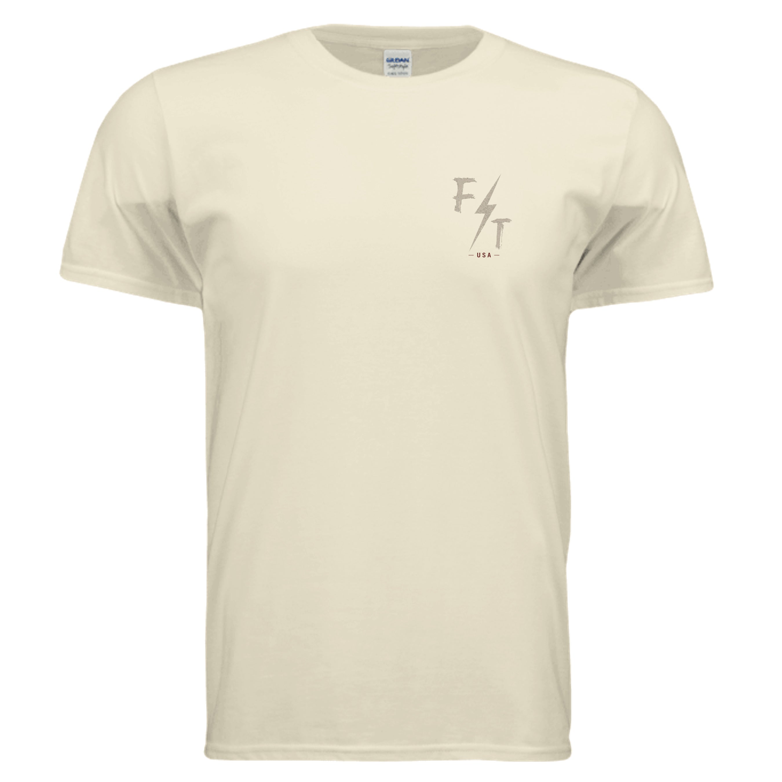 Off White - G640 - FRONT