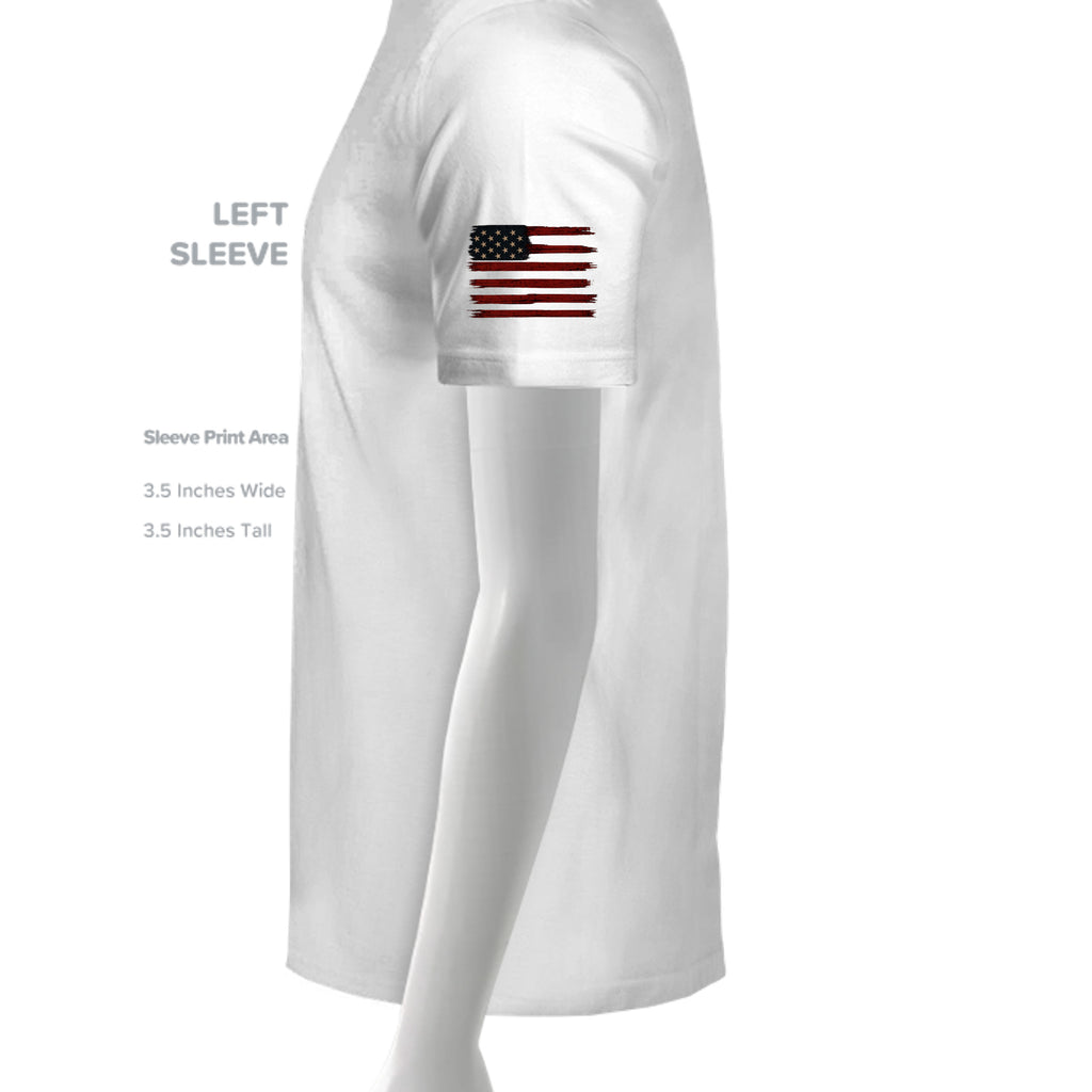 WHITE - G640 - SLEEVE_LEFT