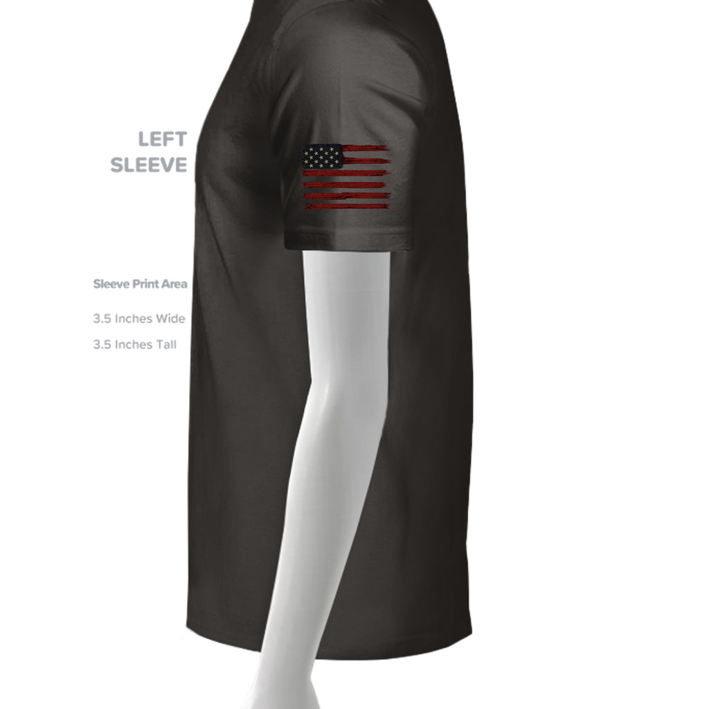 Black - 1580NL - SLEEVE_LEFT