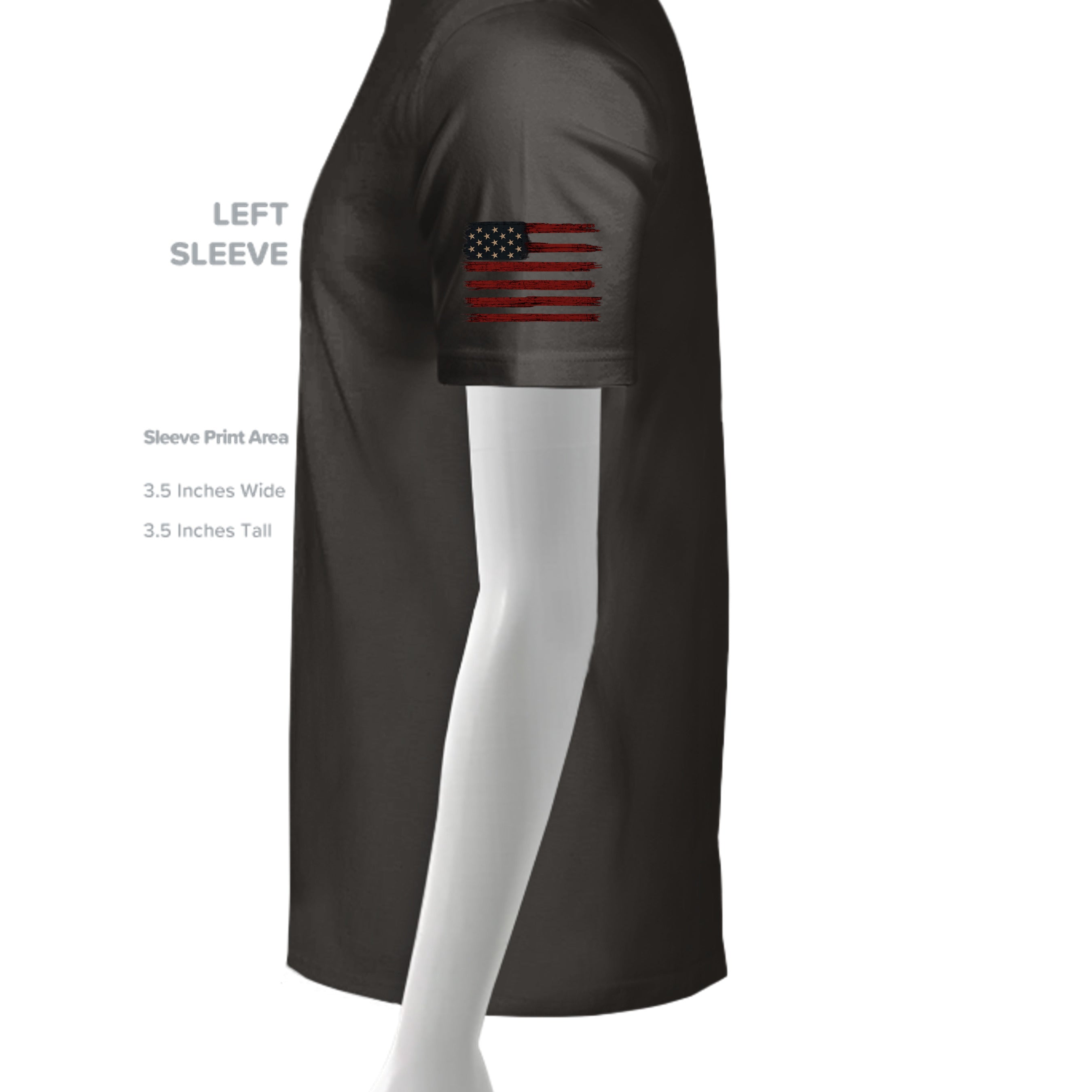 Black - 1580NL - SLEEVE_LEFT