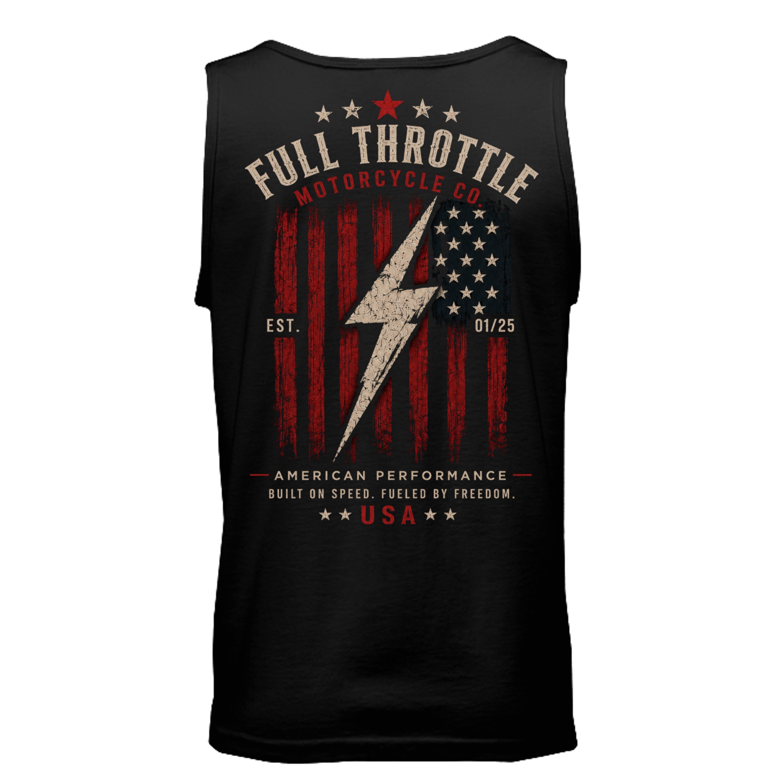 Black - 3633 - BACK