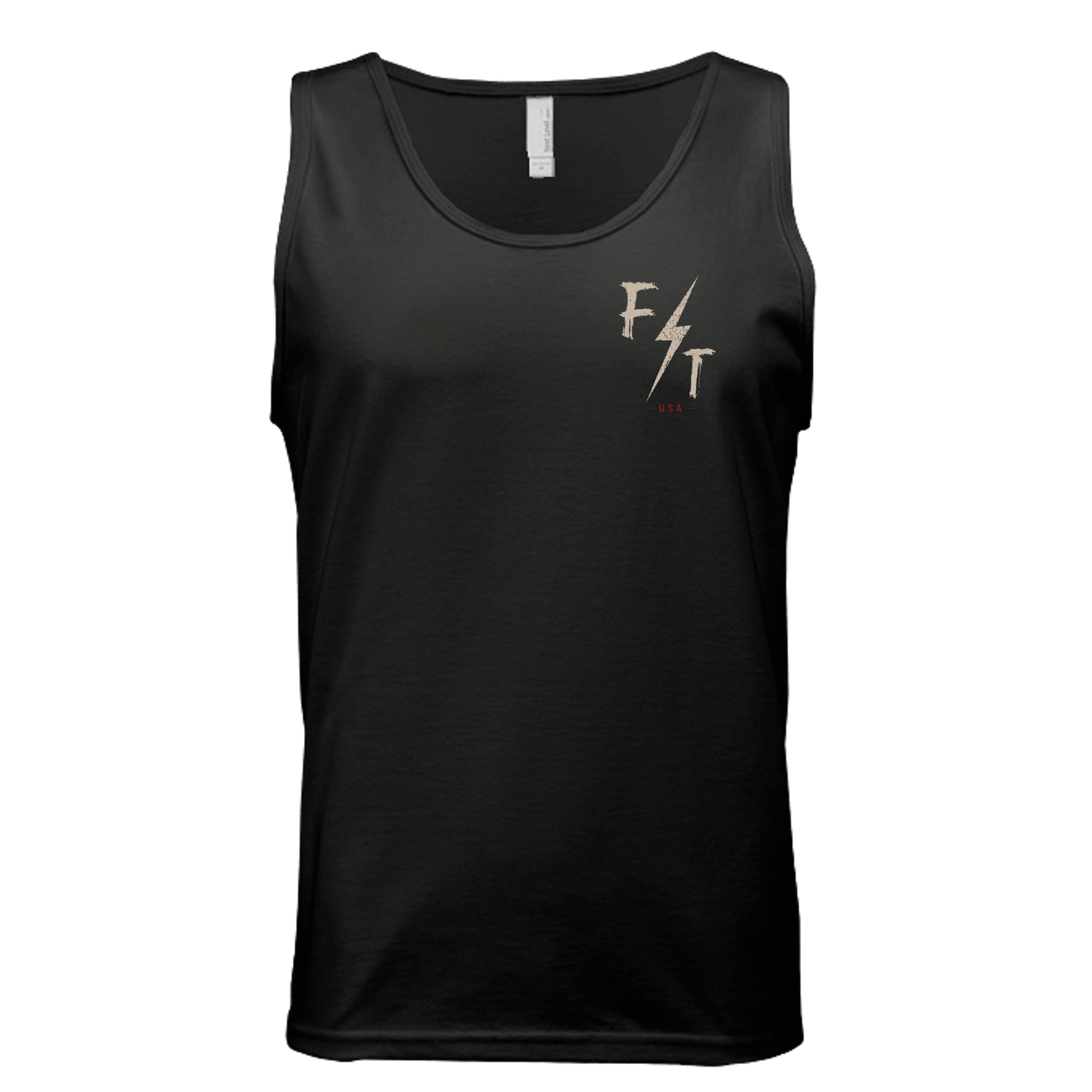 Black - 3633 - FRONT