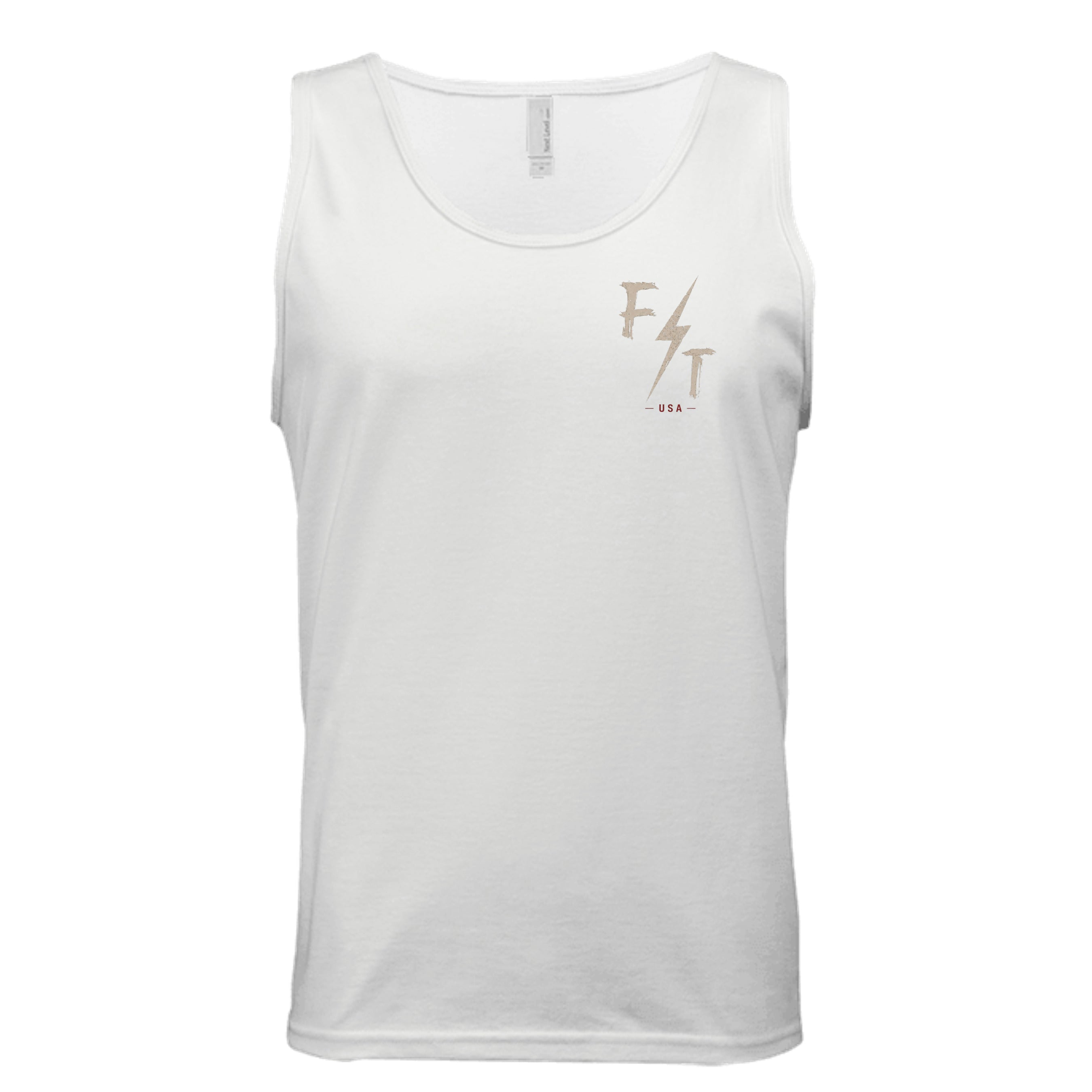 White - 3633 - FRONT