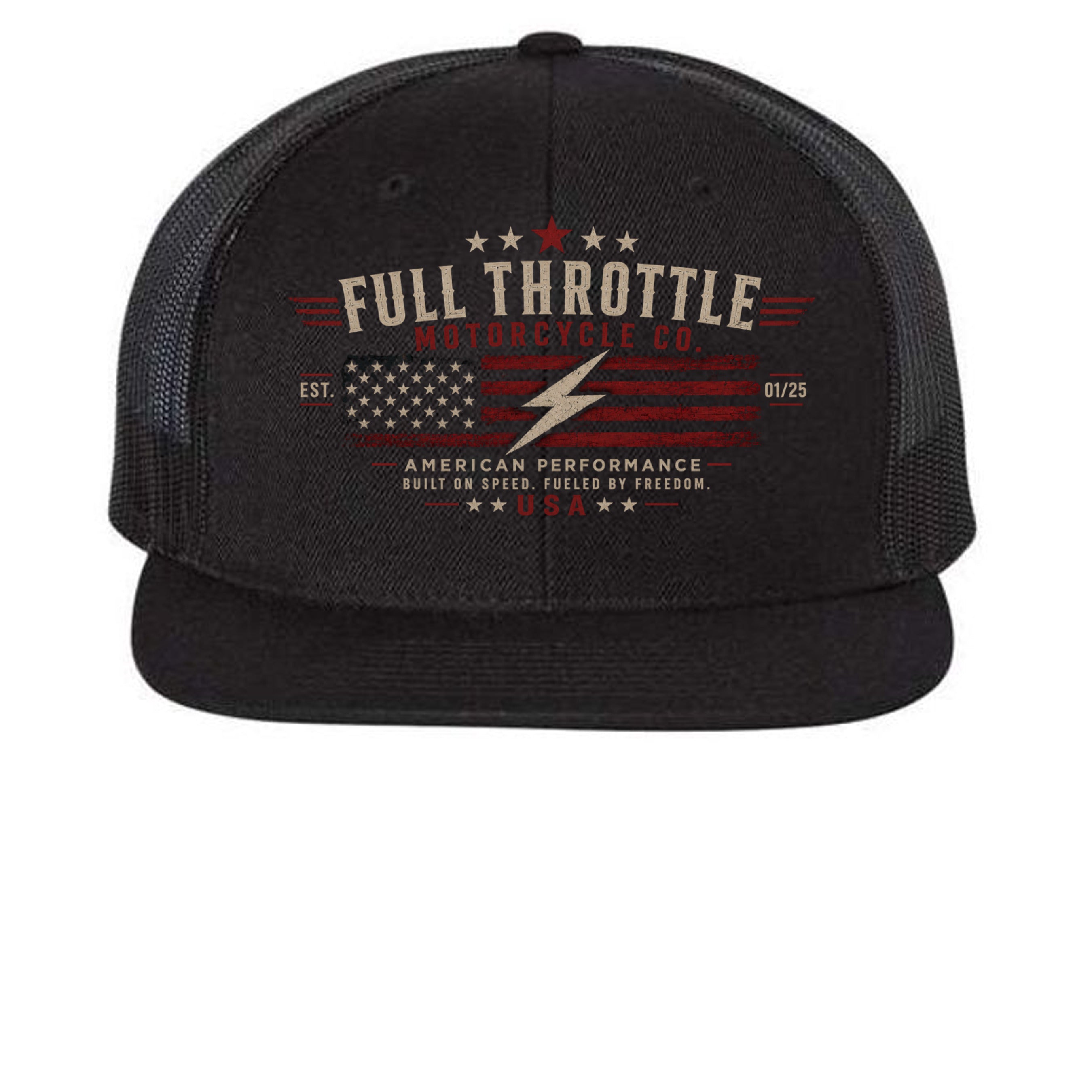 Black/ Black - 511 - FRONT