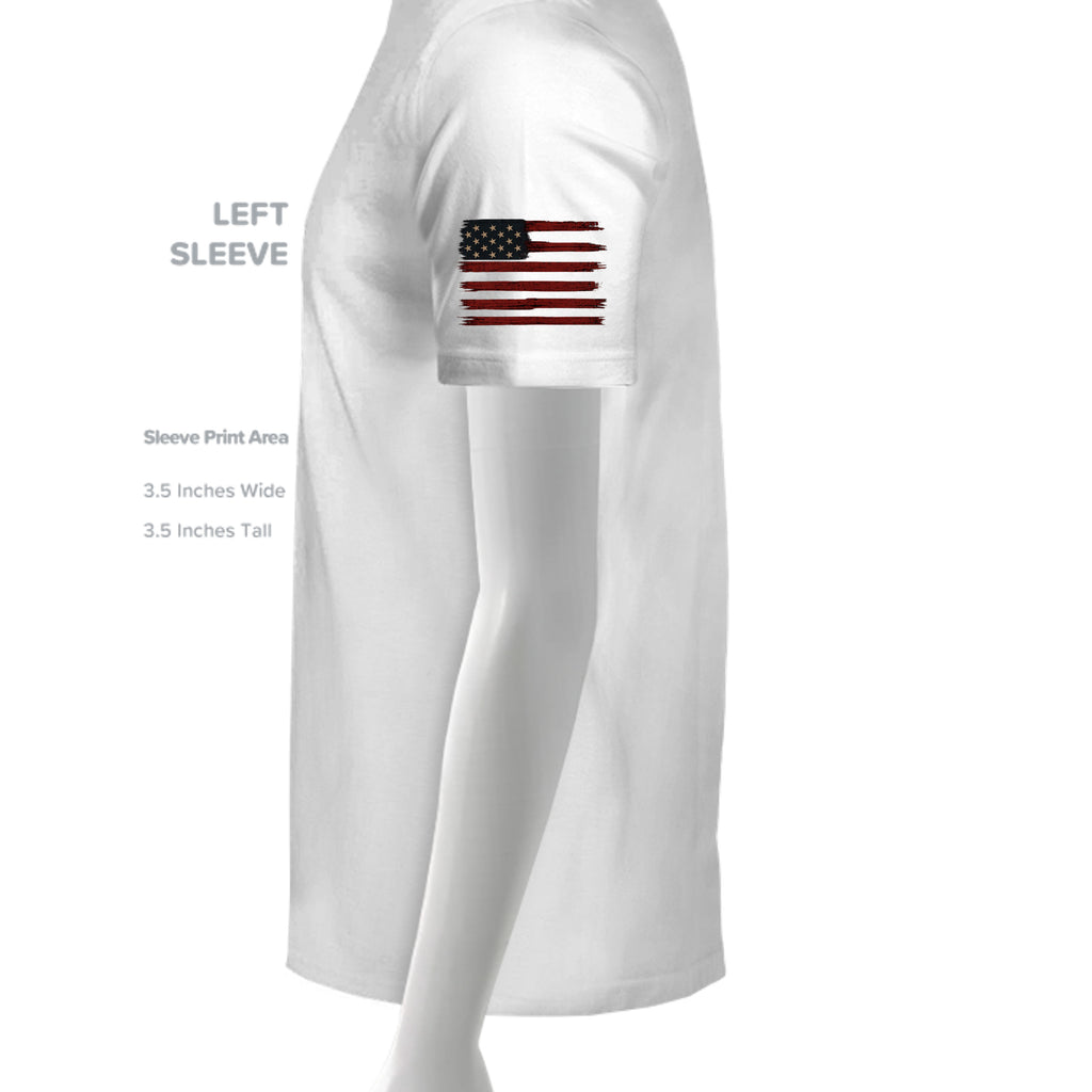 WHITE - G640B - SLEEVE_LEFT
