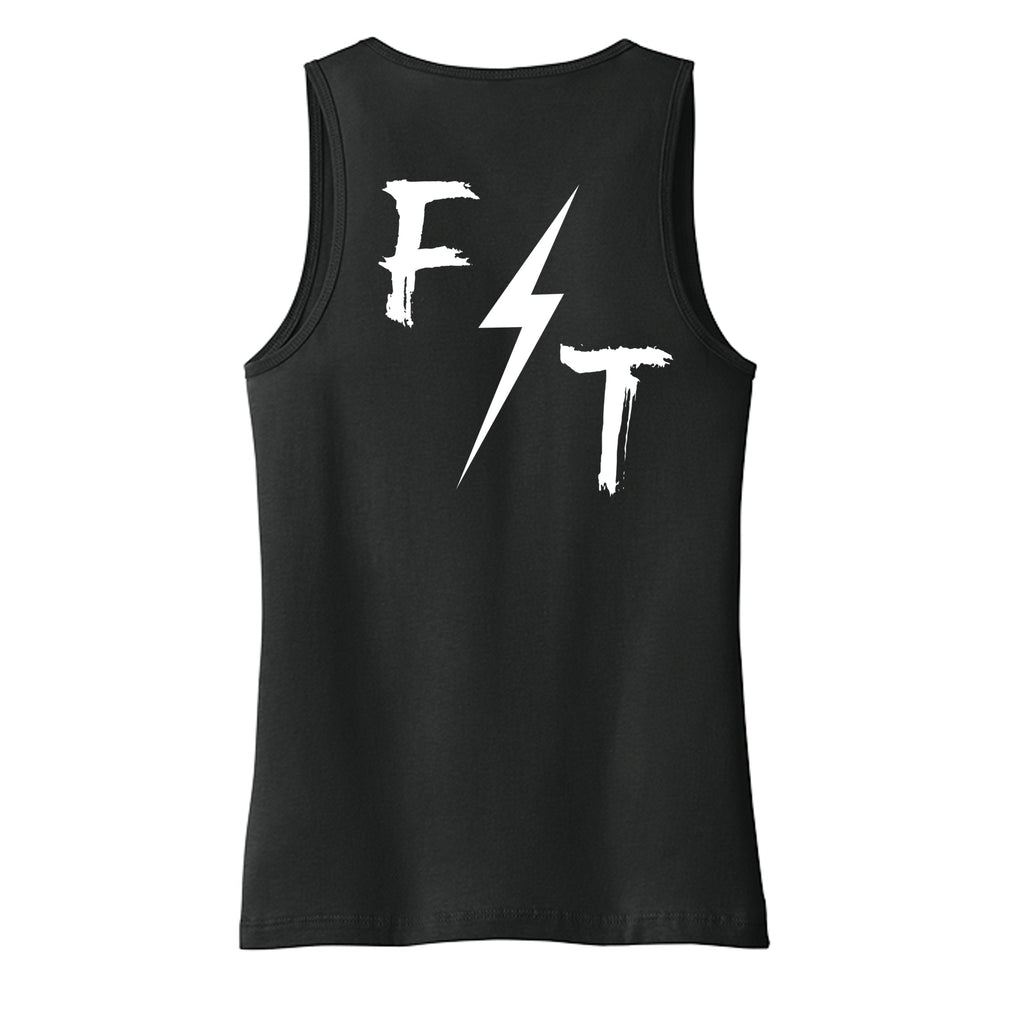 Black - 3933NL - BACK
