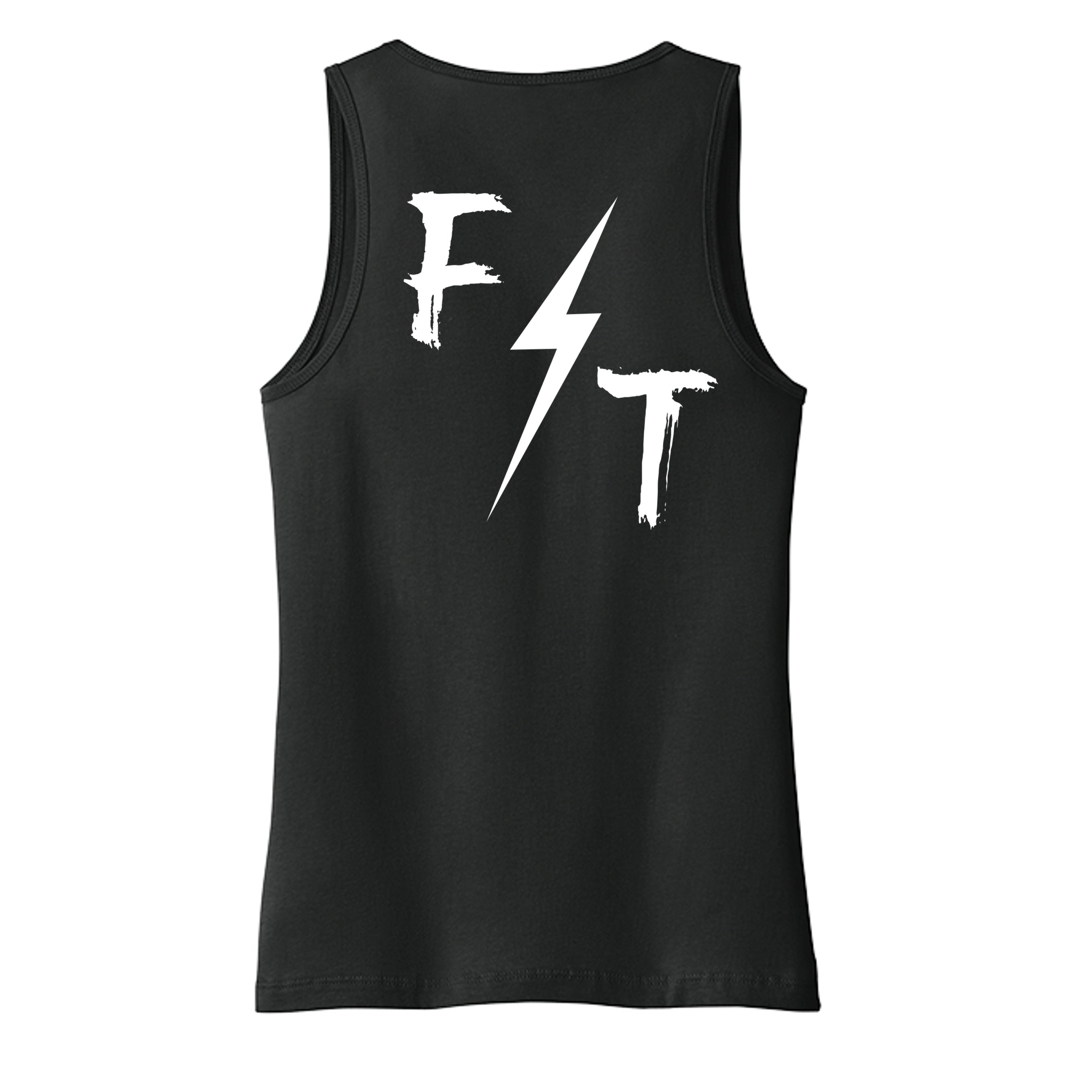 Black - 3933NL - BACK