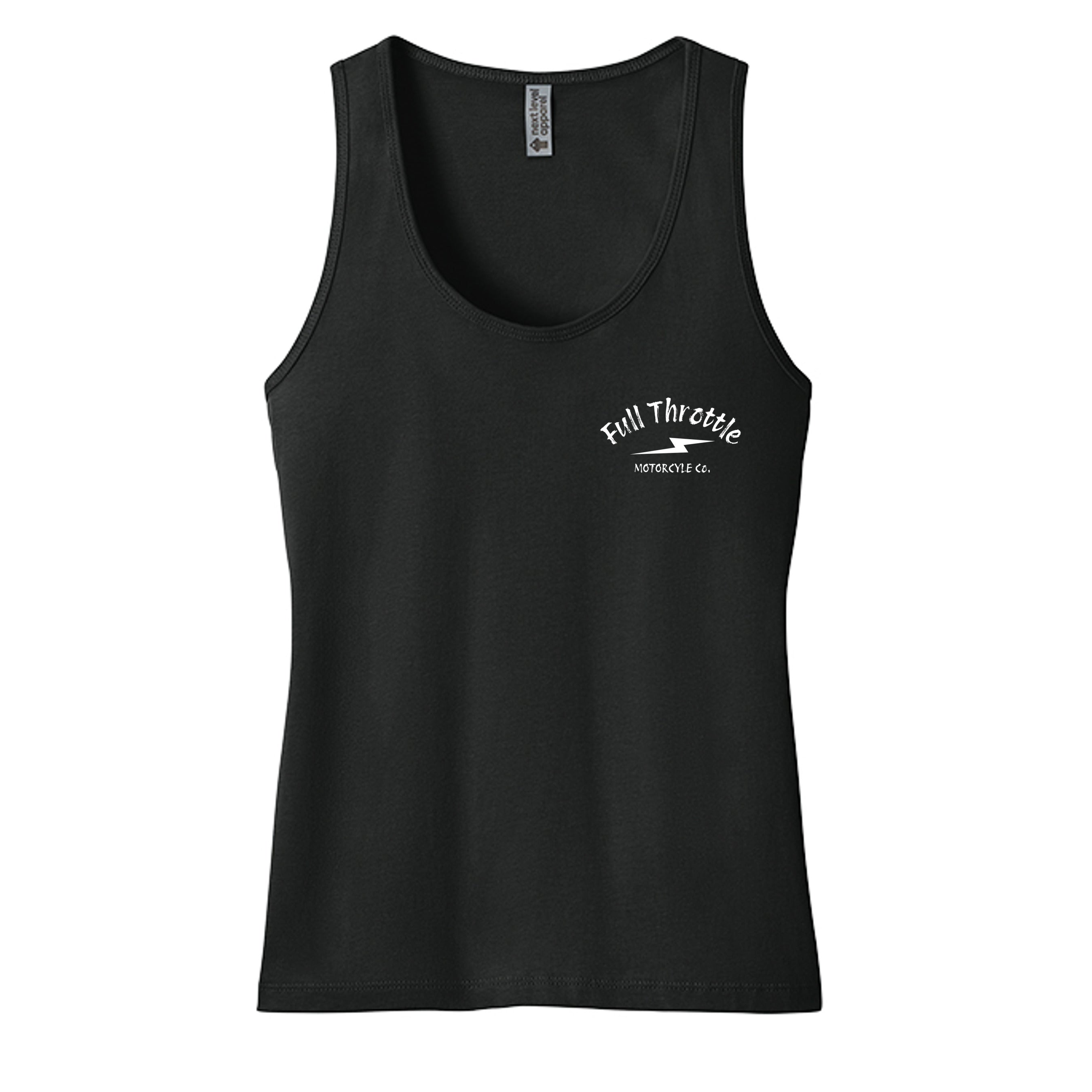 Black - 3933NL - FRONT