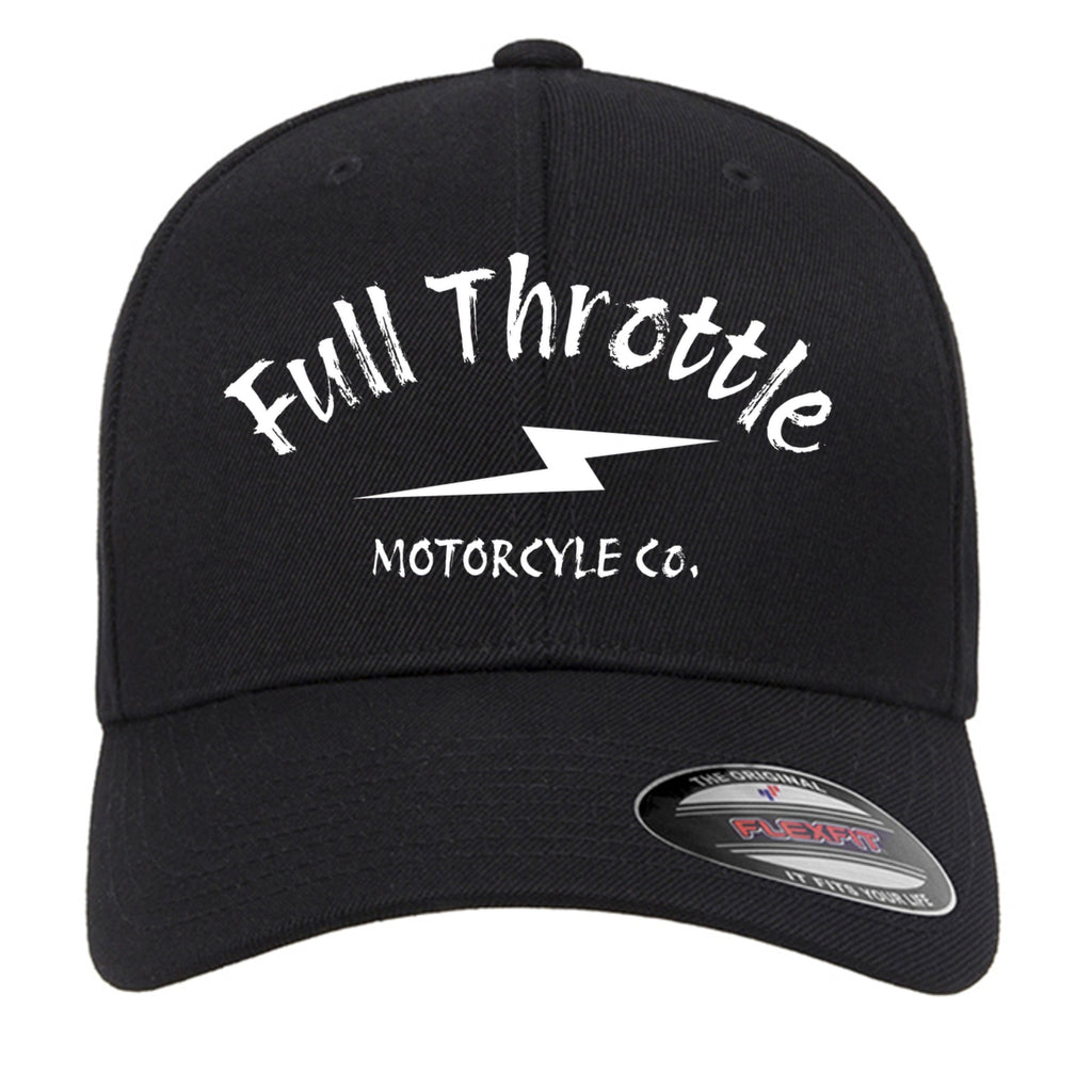 BLACK - 6477 - FRONT