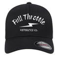 BLACK - 6477 - FRONT
