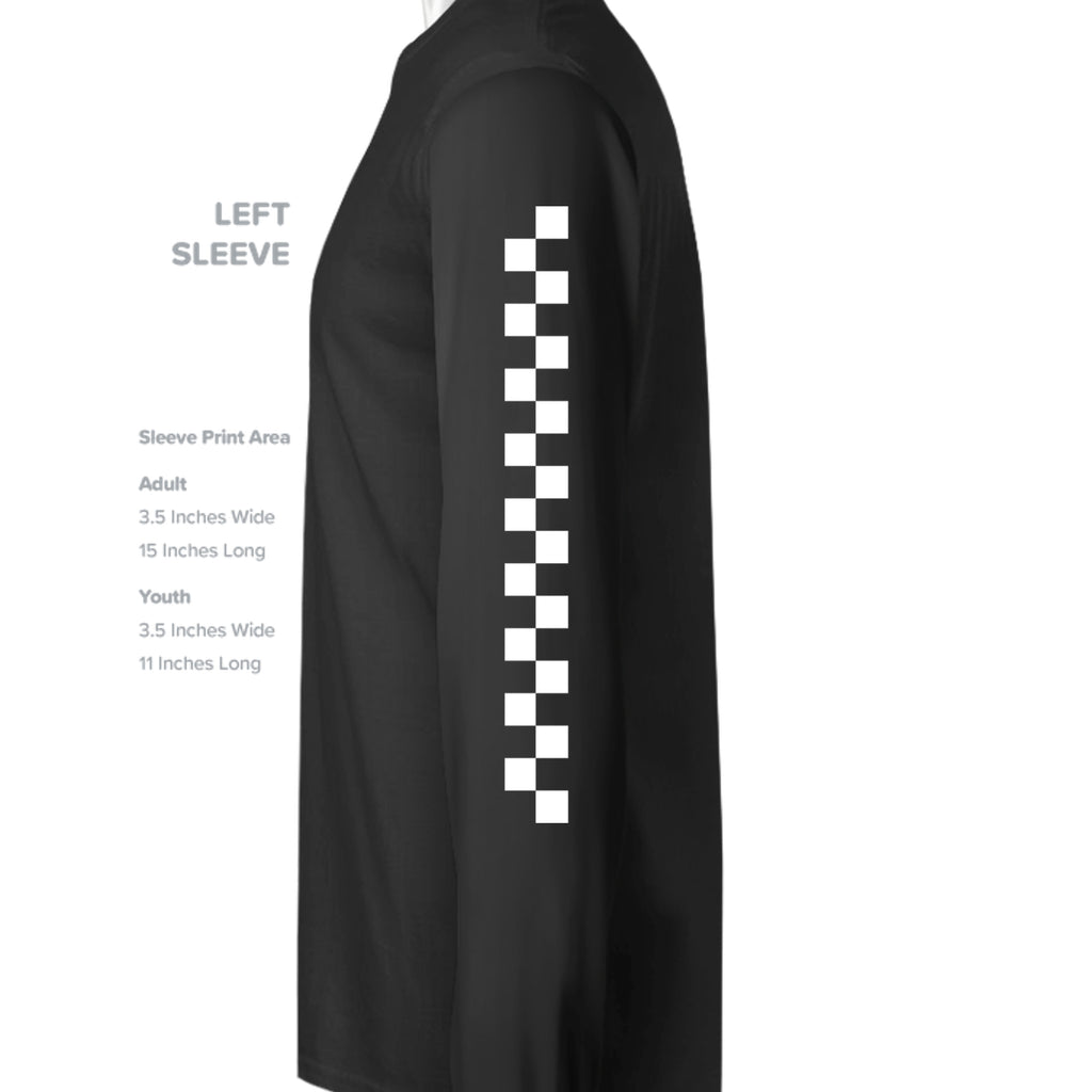 BLACK - G840 - SLEEVE_LEFT