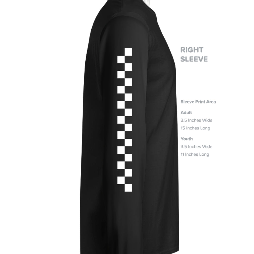 BLACK - G840 - SLEEVE_RIGHT