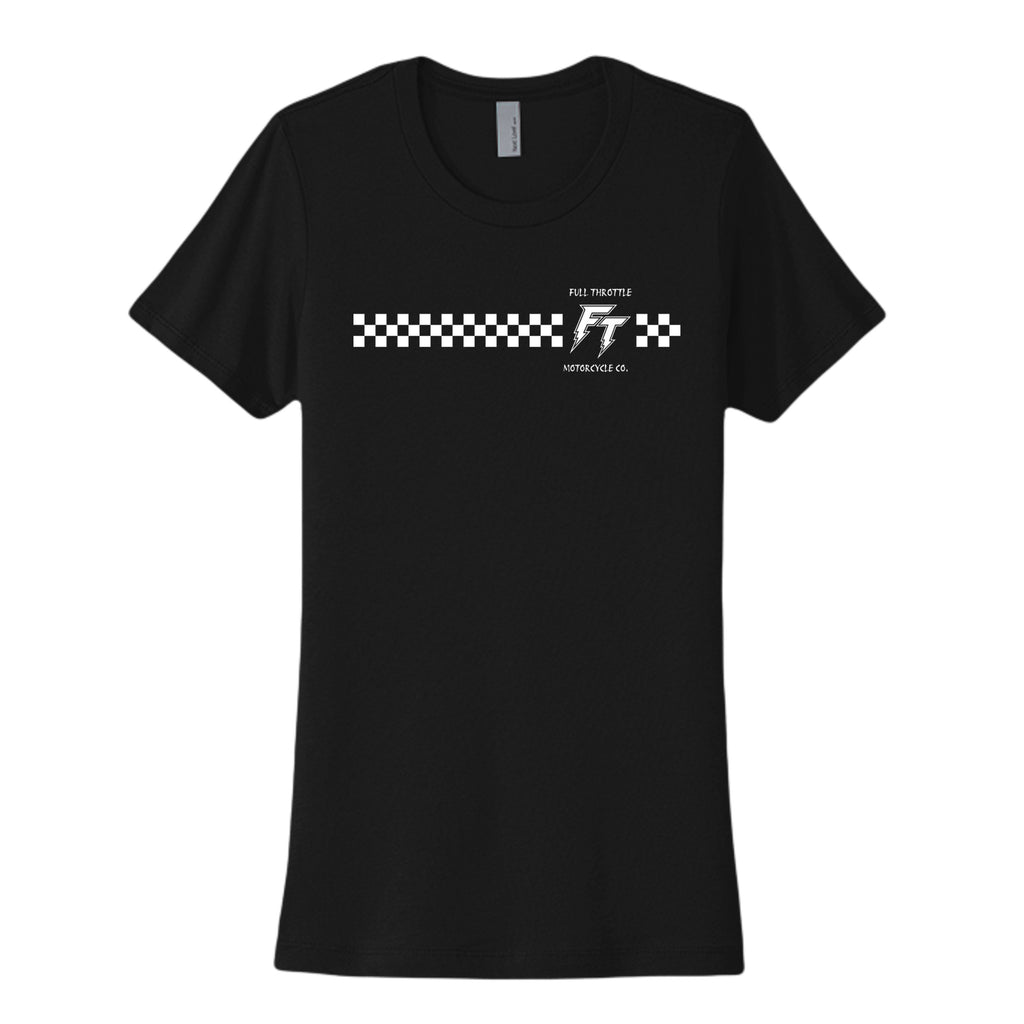 Black - N3900 - FRONT