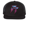 Black/ Black - 511 - FRONT
