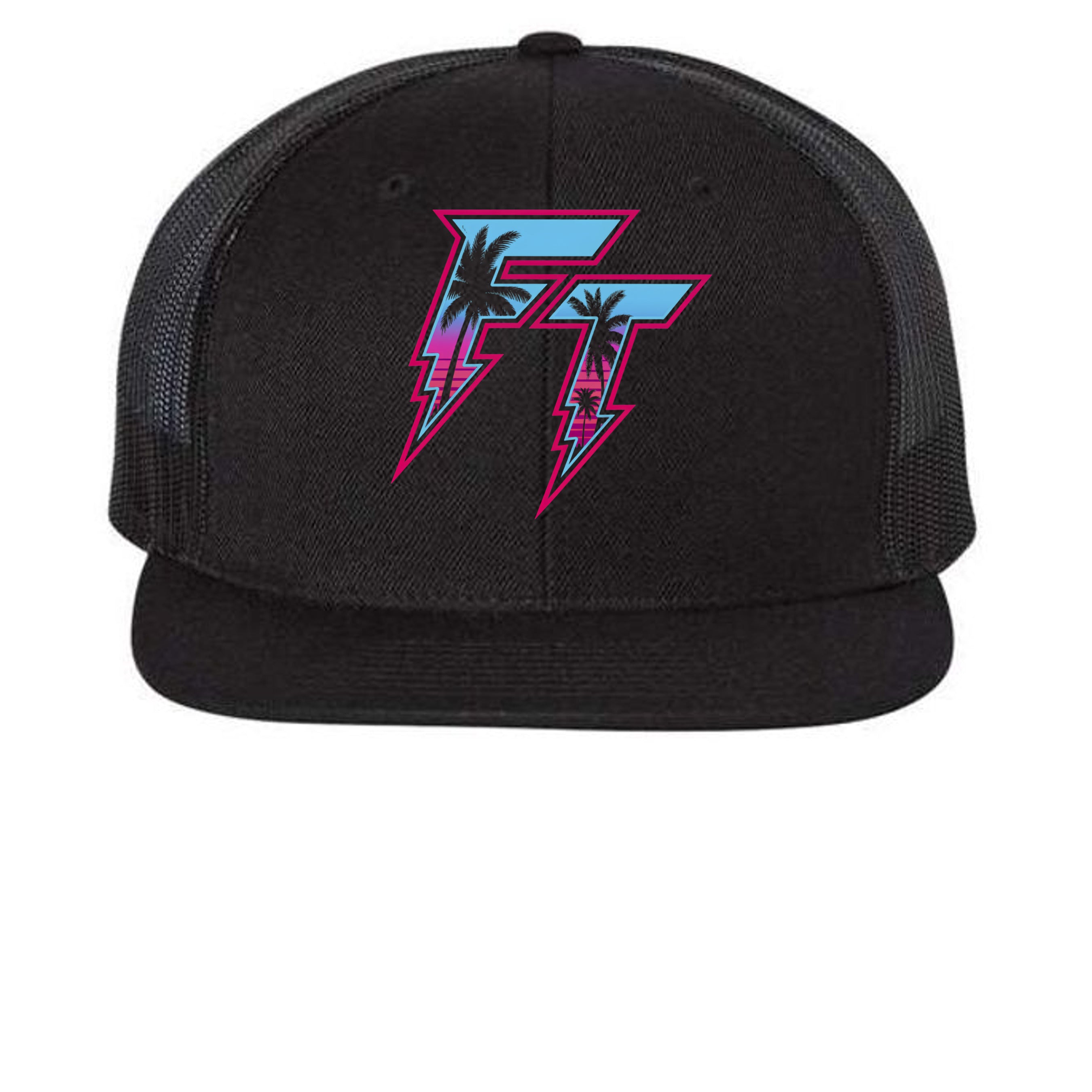 Black/ Black - 511 - FRONT