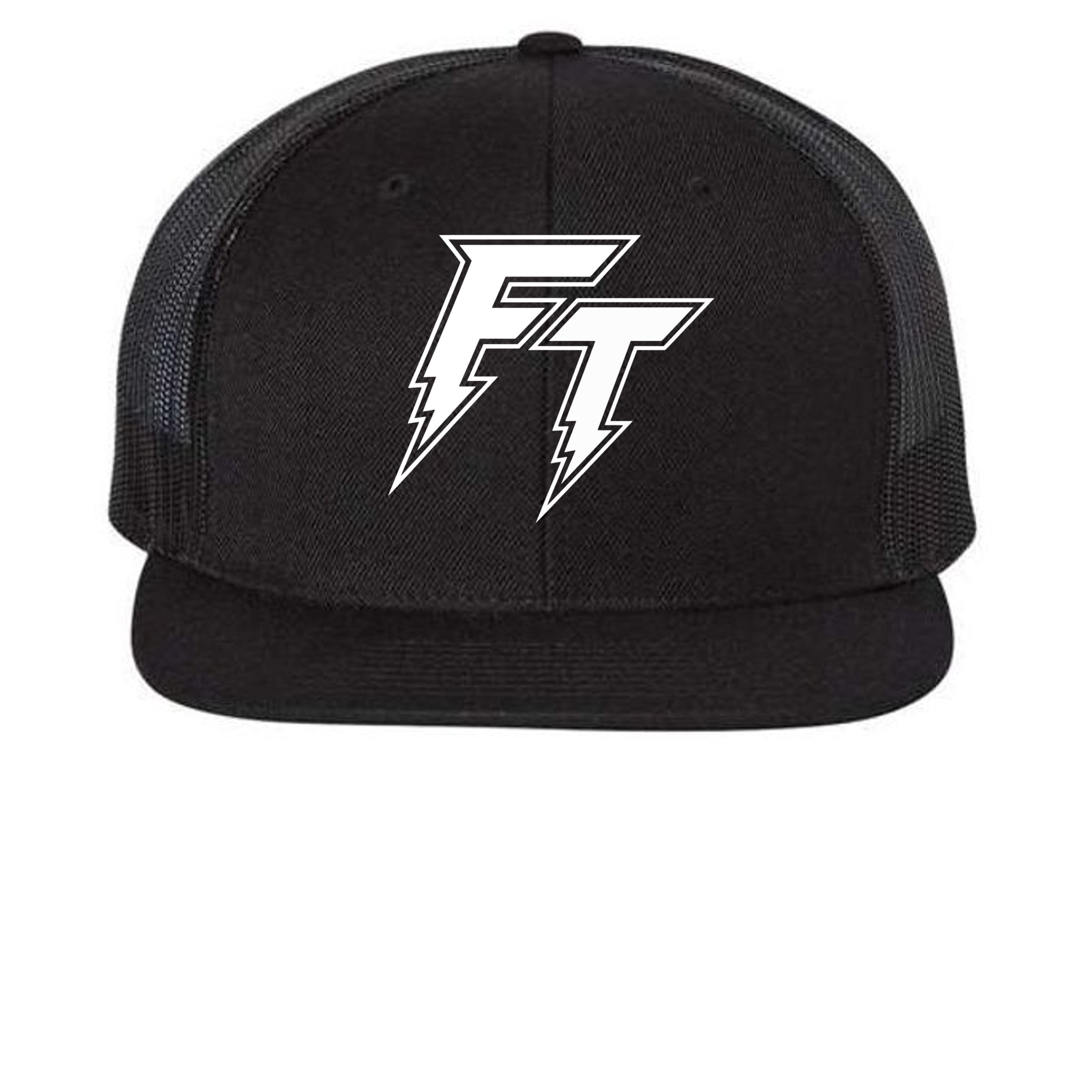 Black/ Black - 511 - FRONT