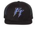 Black/ Black - 511 - FRONT