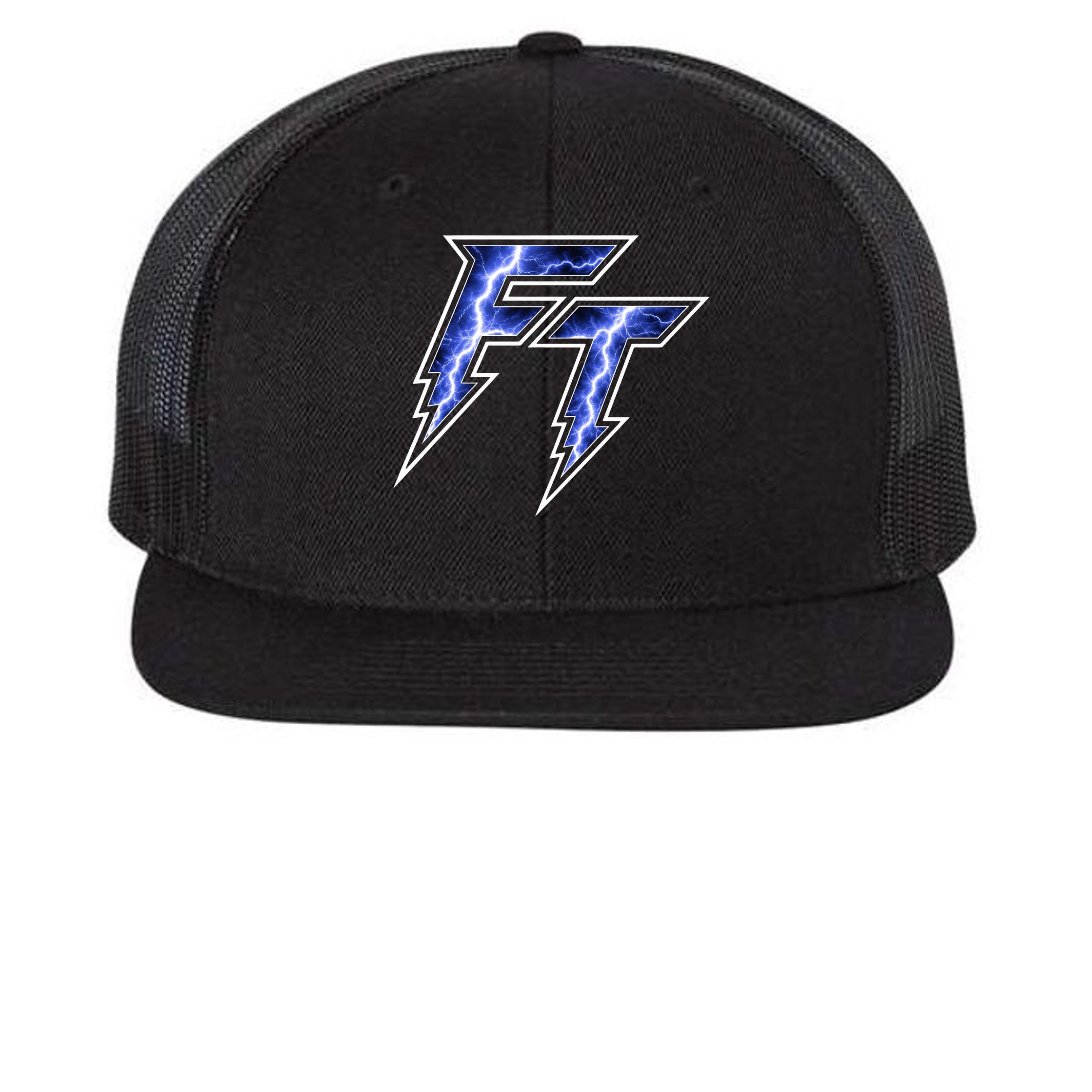 Black/ Black - 511 - FRONT