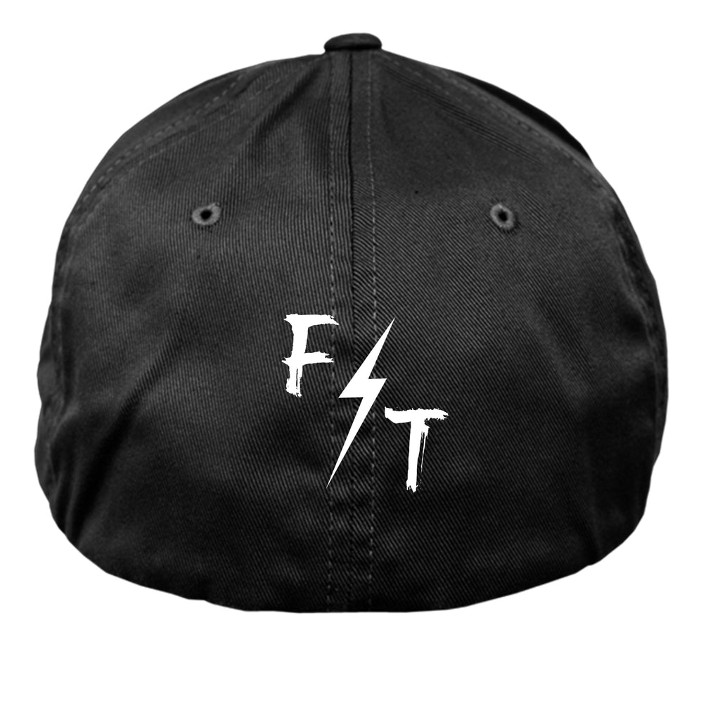 BLACK - 6277 - BACK