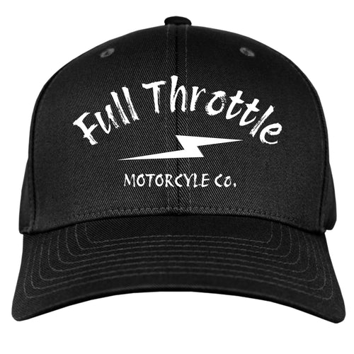 BLACK - 6277 - FRONT