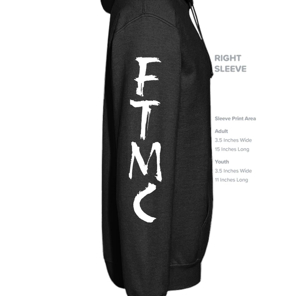 BLACK - G185 - SLEEVE_RIGHT