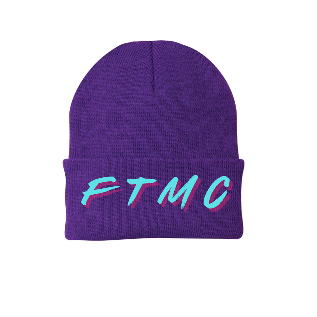 Athletic Purple - CP90 - BACK