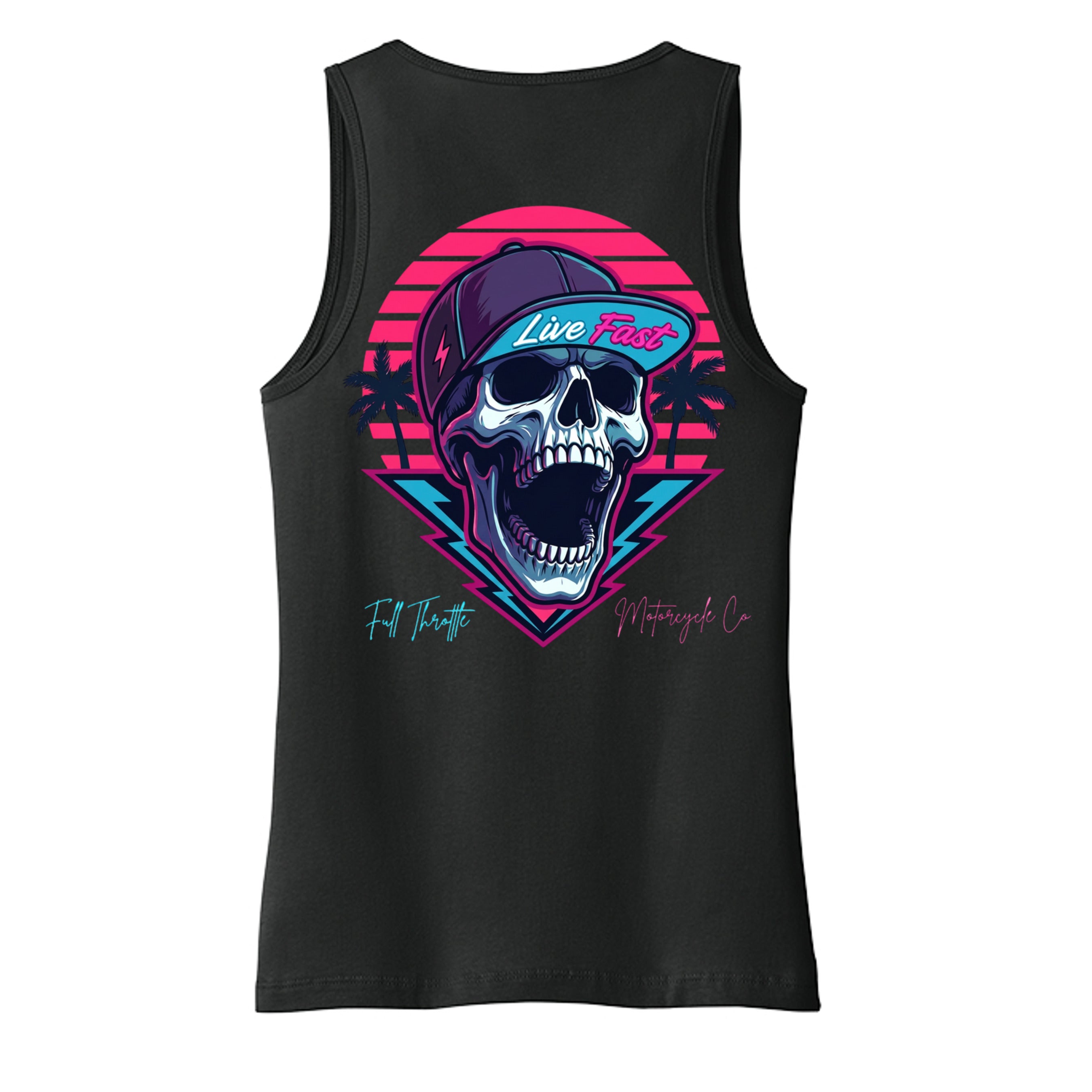 Black - 3933NL - BACK