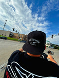 Bolt Trucker Style Hat